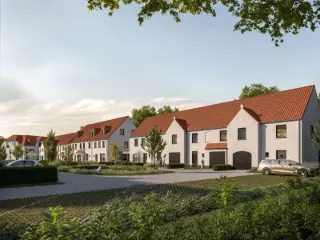 Maison à vendre Knokke-Heist (RBM60567)