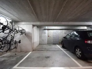 Parking for sale Gent (RBM60673)