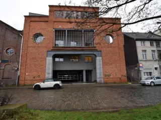 Parking for sale Gent (RBM60674)