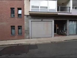 Garage for sale Gent (RBM60675)