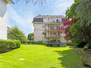 Appartement à vendre Sint-Denijs-Westrem (RBM60710)