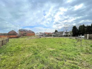 Bouwgrond te koop Ronse (RBM60713)