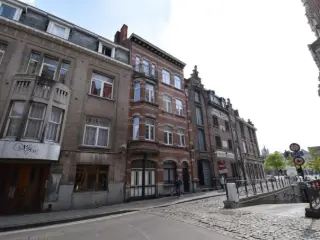 Kot te huur Gent (RBM60738)