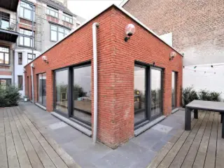 Appartement te huur Gent (RBM60777)