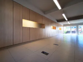 Handelspand te huur Luxembourg (RBM60917)