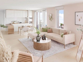 Appartement à vendre Walferdange (RBM60927)