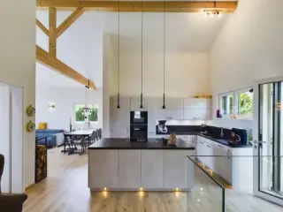 Maison à vendre Berbourg (RBM60992)