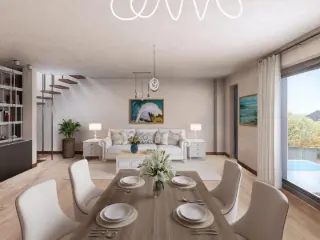 Apartment for sale Olm (RBM61242)