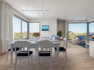 Apartment for sale Olm (RBM61244)