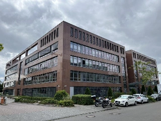 Bureaux à louer Senningerberg (RBM61280)