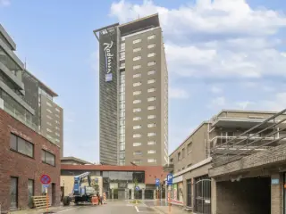 Kantoor te huur Hasselt (RBM61675)