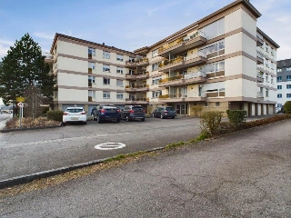 Appartement te koop Strassen (RBM72311)
