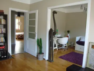 Appartement te huur Luxembourg (RBM73266)