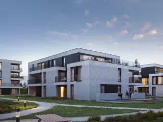 Apartment for sale Maasmechelen (RBM73519)