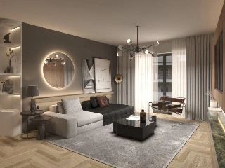 Apartment for sale Luxembourg (RBM73723)