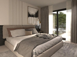 Apartment for sale Luxembourg (RBM73730)