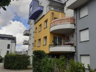 Apartment for rent Howald (RBM77254)