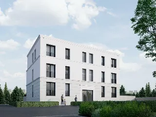 Appartement à vendre Bertrange (RBM77901)
