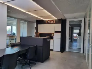 Kantoor te huur Kehlen (RBM77916)