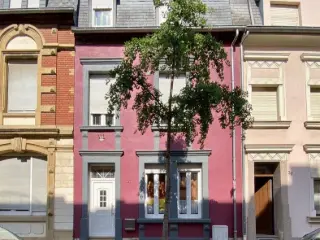 Residence for sale Luxembourg (RBM77930)