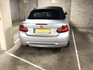 Parking à vendre Luxembourg (RBM78863)