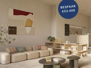 Residence for sale Edegem (RBM79739)