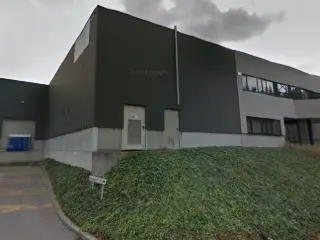 Industrial building for rent Zaventem (RBM79962)