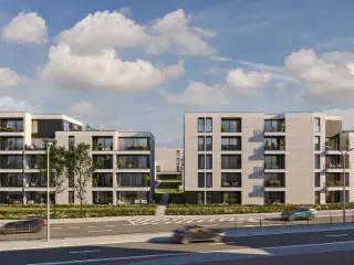 Apartment for sale Maasmechelen (RBM82492)