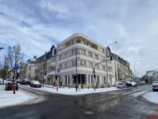 Duplex te koop Luxembourg (RBM82517)