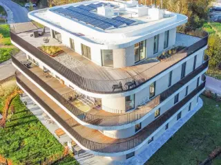 Penthouse te koop Herent (RBM82652)