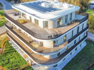 Penthouse for sale Leuven (RBM82653)