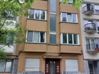 Apartment for sale Sint-Jans-Molenbeek (RBM82902)