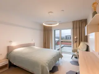 Appartement à louer Luxembourg (RBM83283)