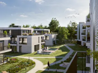 Apartment for sale Maasmechelen (RBM83284)