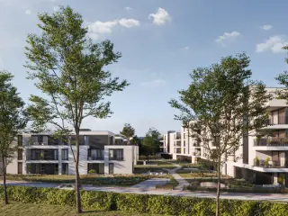 Apartment for sale Maasmechelen (RBM83285)