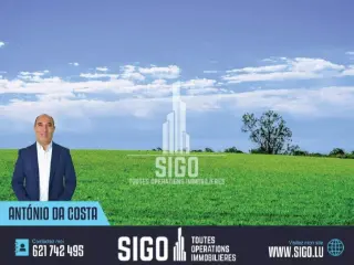 Land for sale Differdange (RBM84245)