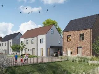 Huis te koop Oostkamp (RBM84613)