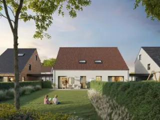 Huis te koop Oostkamp (RBM84614)