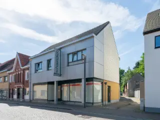 Commercial building for sale Zele (RBM87292)