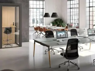 Office space for sale Strassen (RBM87408)