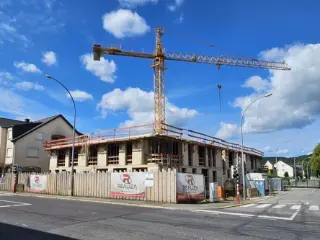 Apartment for sale Lorentzweiler (RBM87410)