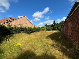 Terrain à bâtir à vendre Mol (RBM87652)