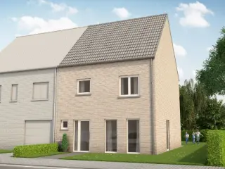 Residence for sale Grimbergen (RBM89540)