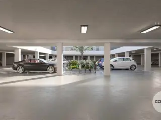 Parking te koop Sint-Truiden (RBM91729)