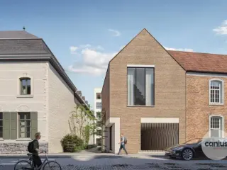 Parking te koop Sint-Truiden (RBM91738)