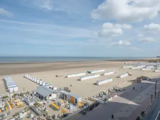 Apartment for sale Duinbergen (RBM94322)