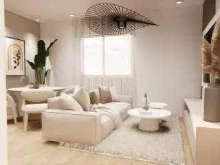 Apartment for sale Luxembourg (RBM96859)