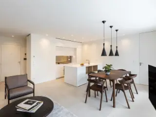 Appartement te huur Luxembourg (RBN00526)