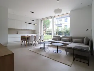 Appartement te huur Luxembourg (RBN00908)