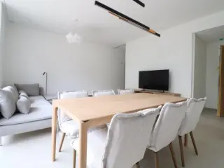 Appartement te huur Luxembourg (RBN00909)